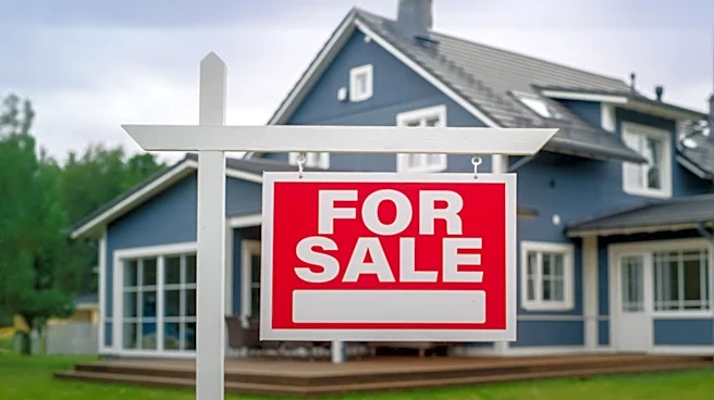 New Hampshire Home Prices Reach Record High Amid National Stabilization