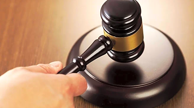 Mobile Residents Convicted in $25 Million Bank Fraud Scheme