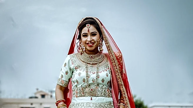Indian Student Dies in Ohio Road Crash, Community Raises Funds