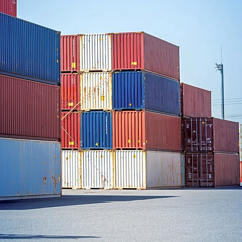 World Customs Organization's HSN Code System Facilitates Global Trade Consistency