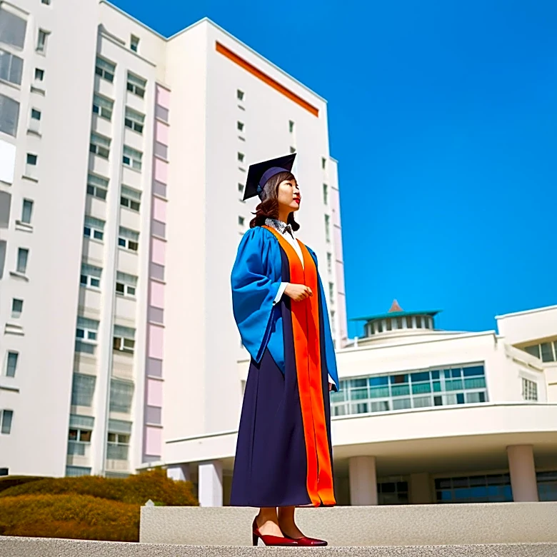 Photographer's Son Secures High-Paying Amazon Role After AI Master's Degree