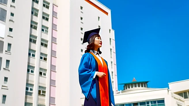Photographer's Son Secures High-Paying Amazon Role After AI Master's Degree