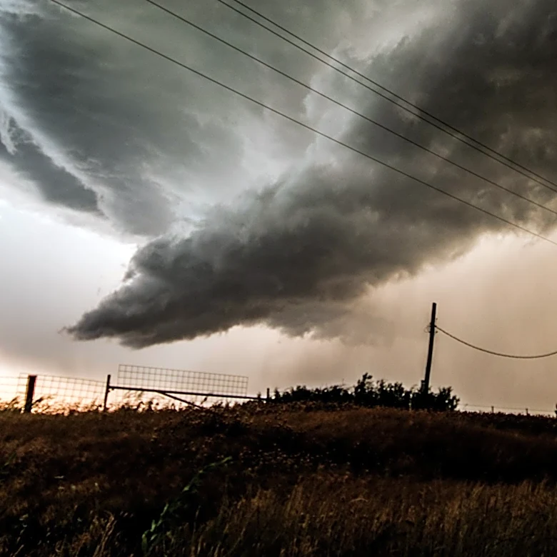 North Carolina Faces Steamy Weather and Potential Severe Storms