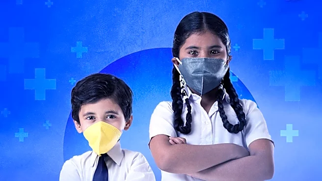 Berkeley Public Health Urges Vaccinations as School Year Approaches
