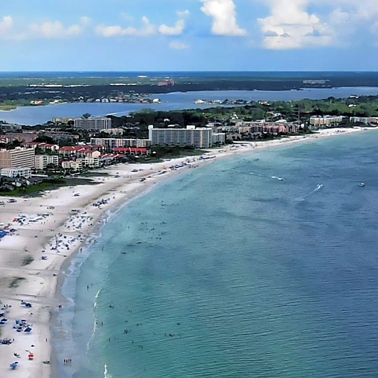 Health Authorities Warn of Deadly Bacterial Infections on Gulf Coast