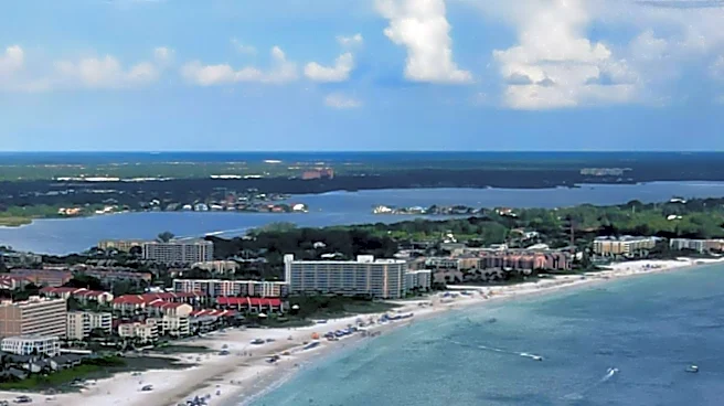 Health Authorities Warn of Deadly Bacterial Infections on Gulf Coast
