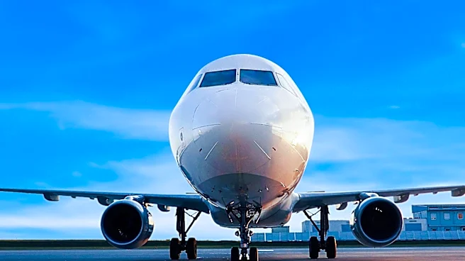 Luzerne County Council to Vote on Additional Funding for Airport Project
