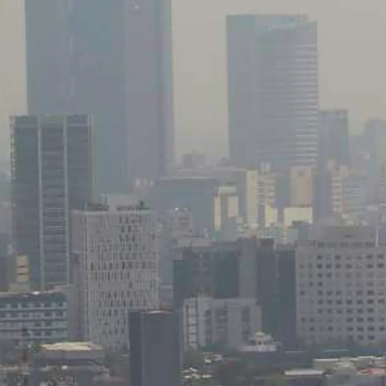 Canadian Wildfires Impact Air Quality Across Western U.S. States