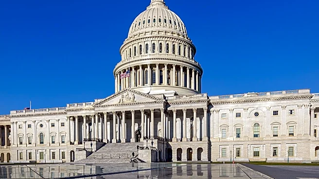 Bipartisan Hepatitis C Elimination Bill Faces Senate Stalemate Over Budget Concerns