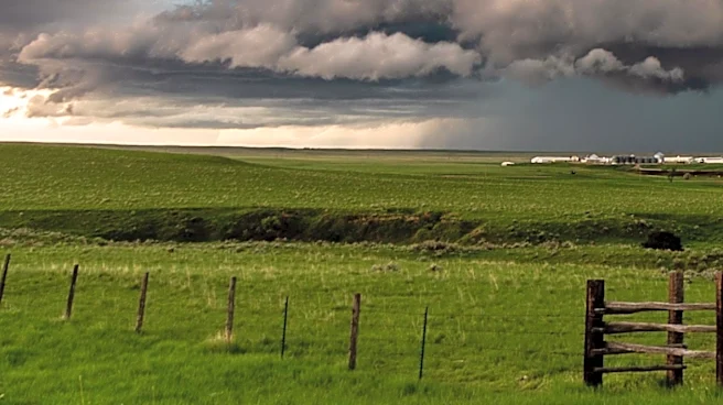 Colorado Faces Continued Heat Before Anticipated Cooldown and Rain
