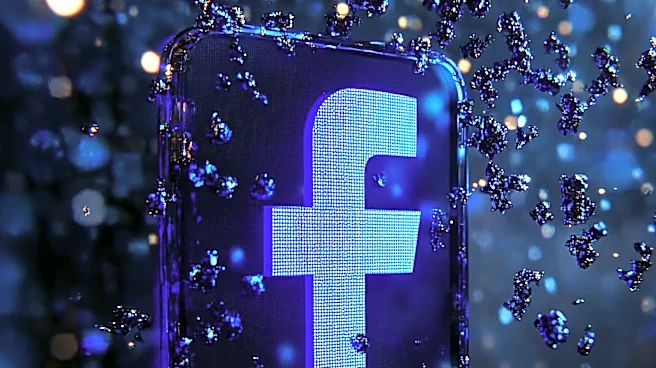 UCHealth Faces Lawsuit Over Alleged Sharing of Patient Data with Facebook