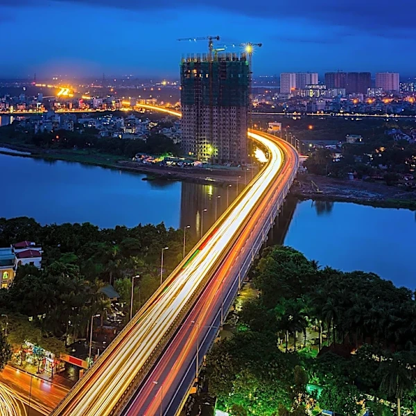 Phu Quoc Light Rail Project Targets June 2027 Trial Operations