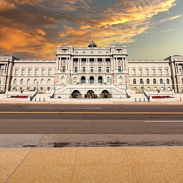 Thomas Jefferson High School Undergoes Exterior Restoration for Centennial