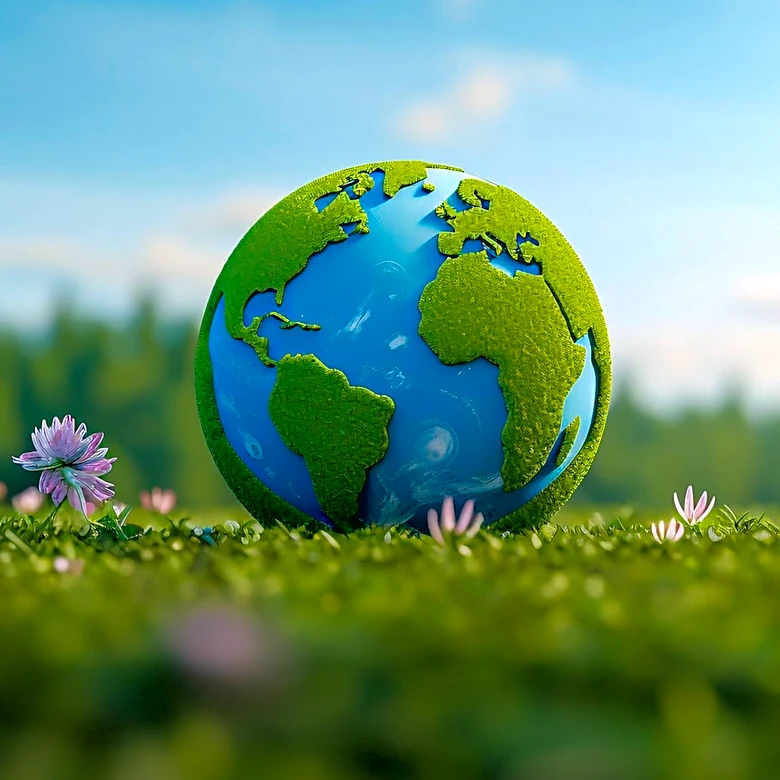World Food Programme's Role in Climate Change and Food Security