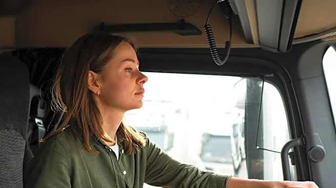 FMCSA Proposes Permanent English Proficiency Rules for Truck Drivers