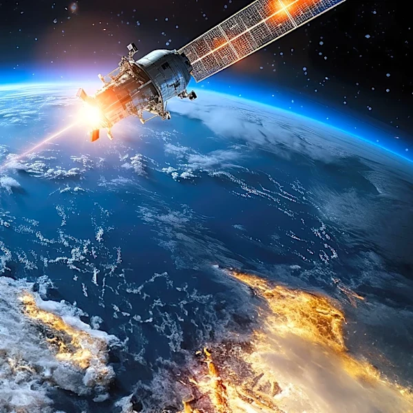 U.S. Military Advances Laser Weaponry with E-HEL System for Drone and Missile Defense