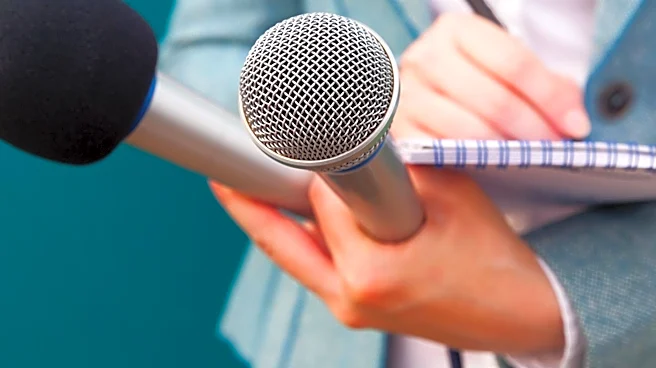 ICTU Criticizes SACTWU for 'Selective Activism' Amid Media Job Concerns