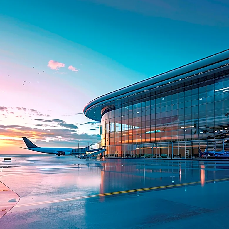 FAA Allocates $870 Million for U.S. Airport Infrastructure Enhancements