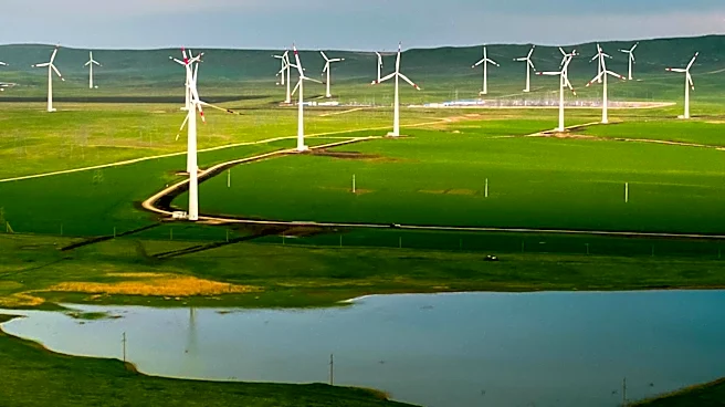 Xcel Energy Advances Wildfire Mitigation and Renewable Projects
