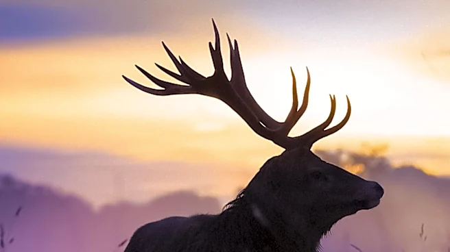 Oregon Approves Solar Project with Wildlife Corridor to Protect Deer and Elk