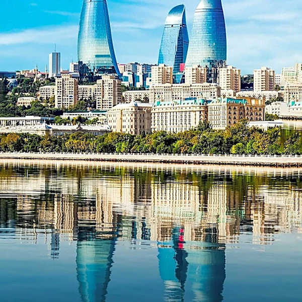 US Launches $201 Million Trans-Caspian Fund to Boost Regional Trade and Peace