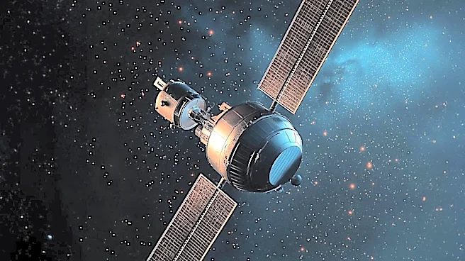 AI Utilization in Spacecraft: Narrow Solutions for Specific Challenges