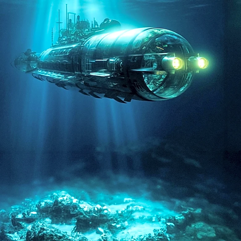 Kamchatka Prepares for Internet Blackout Amid Undersea Cable Repairs