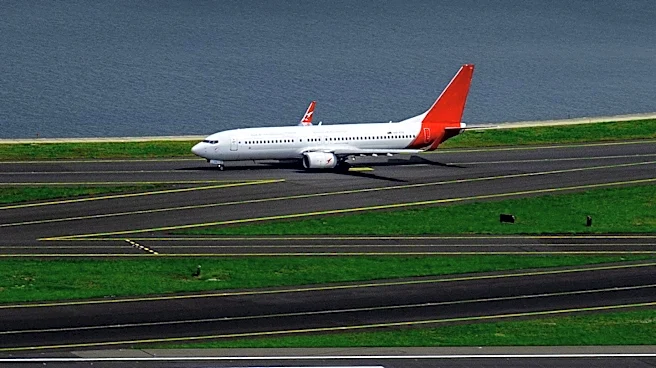 Sydney Airport Near Miss Prompts Urgent Aviation Safety Meeting