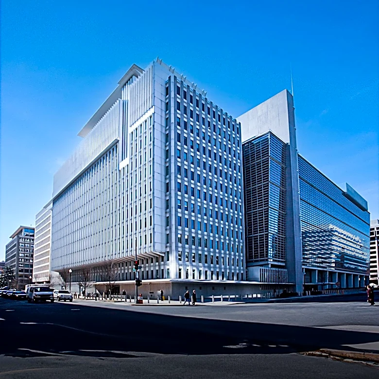 World Bank Seeks Senior Health Specialist to Enhance Global Health Initiatives
