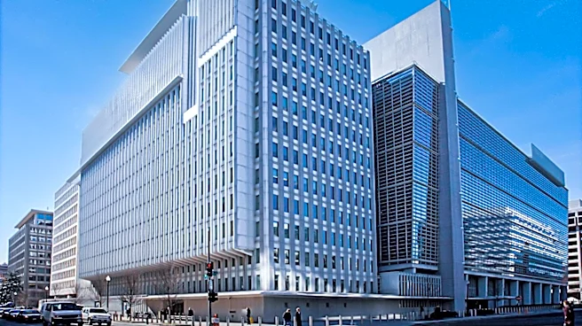 World Bank Seeks Senior Health Specialist to Enhance Global Health Initiatives