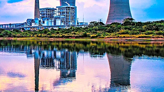 Maryland Counties Implement Moratoriums on Data Centers Amid Environmental Concerns