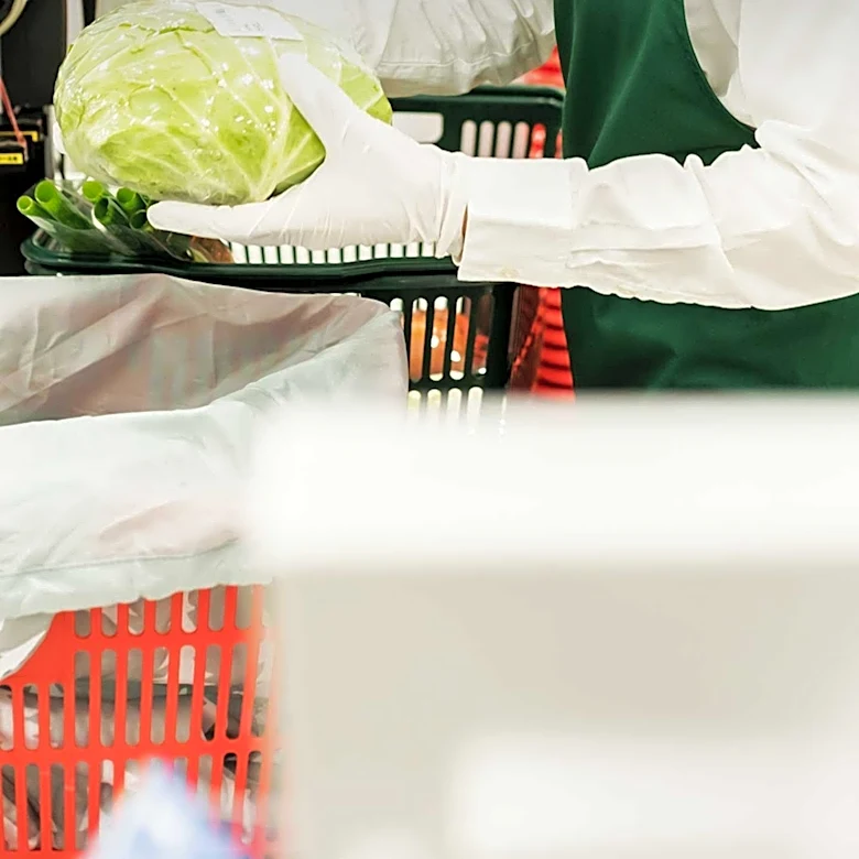 FDA Faces Challenges in Meeting Foreign Food Inspection Targets Amidst Outbreaks