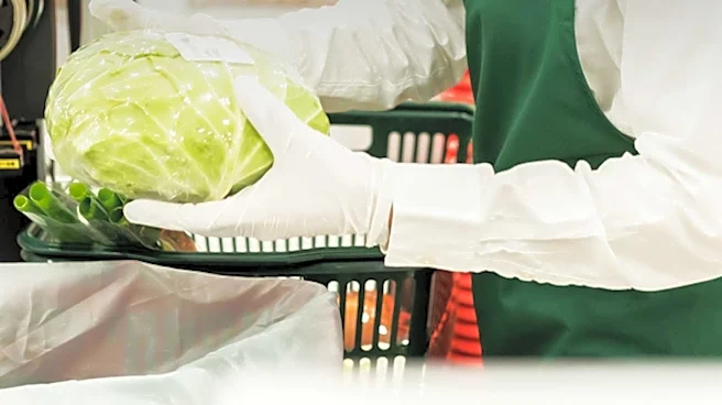 FDA Faces Challenges in Meeting Foreign Food Inspection Targets Amidst Outbreaks