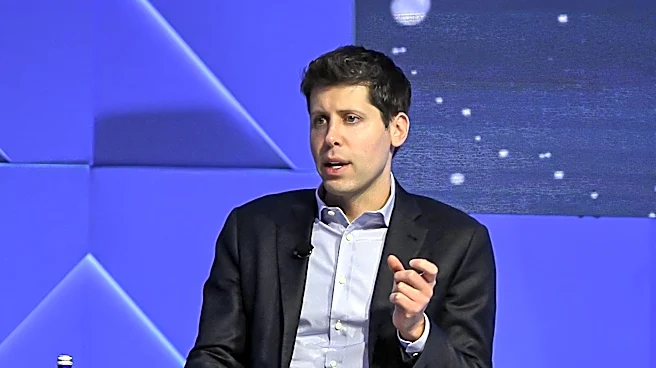 House Democrats Press for AI CEO Testimony After Security Breaches