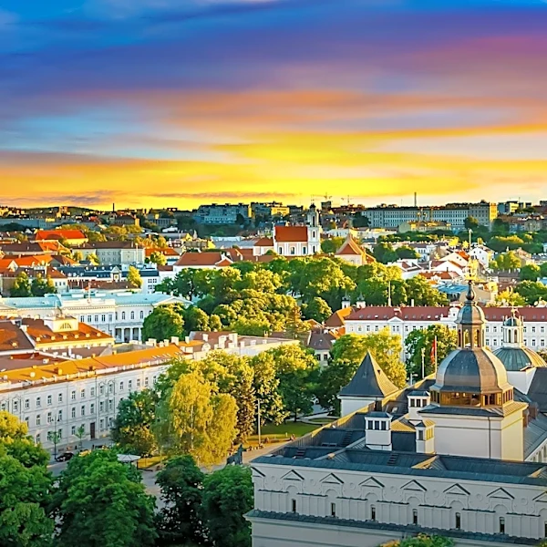 Scope Ratings Affirms Lithuania’s A+ Credit Rating Amid Economic Stability