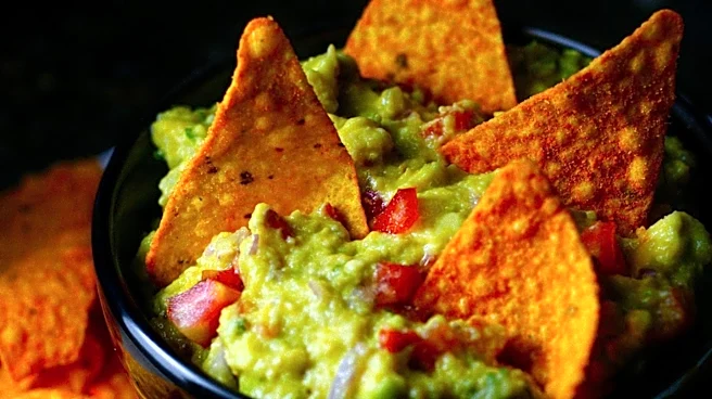 Taylor Farms Recalls Salsa and Guacamole Products Due to Salmonella Risks