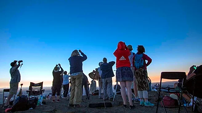 Eclipse on August 12 Expected to Cause Major Traffic in Spain