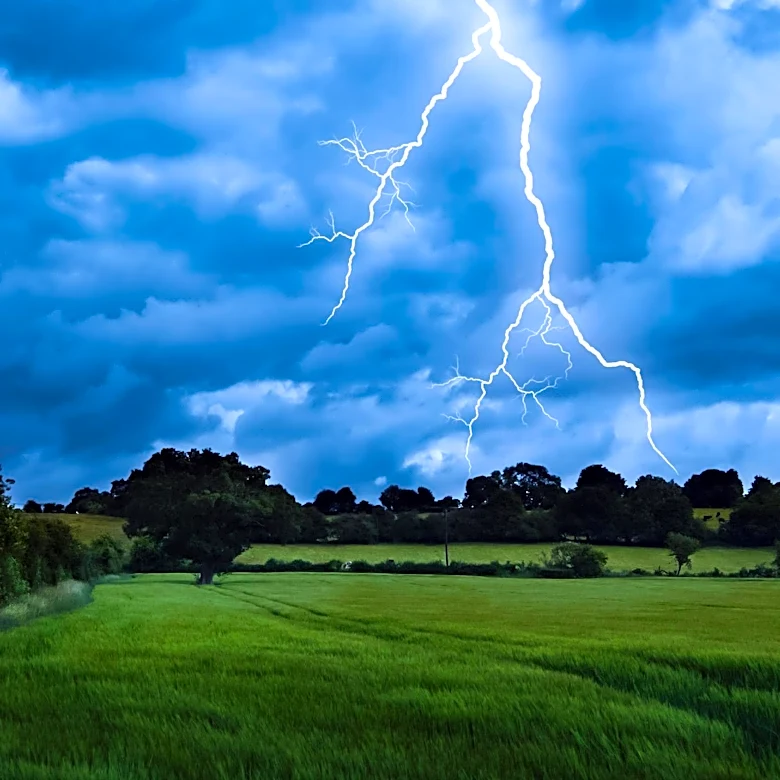 Severe Thunderstorm Watch Issued for Michiana Region