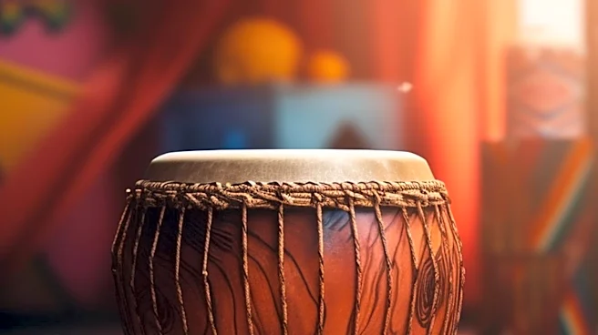 International Organization for Migration Seeks Music Trainer for Afghan Refugees