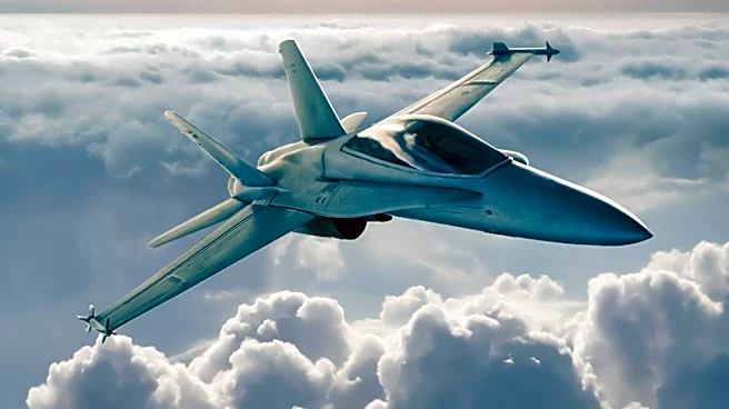 Cambridge Aerospace Achieves $3.4 Billion Valuation Amidst Growing Defense Needs