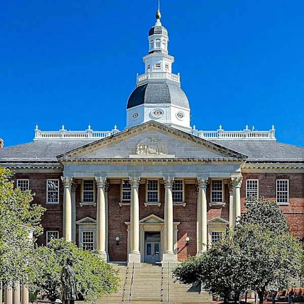 Baltimore County Faces Accountability Challenges Amid Inspector General Vacancy