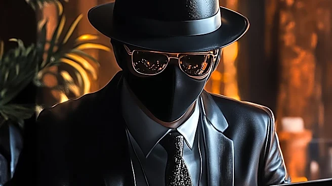North Korean Hackers Utilize AI for Enhanced Cyberattacks Targeting Various Sectors