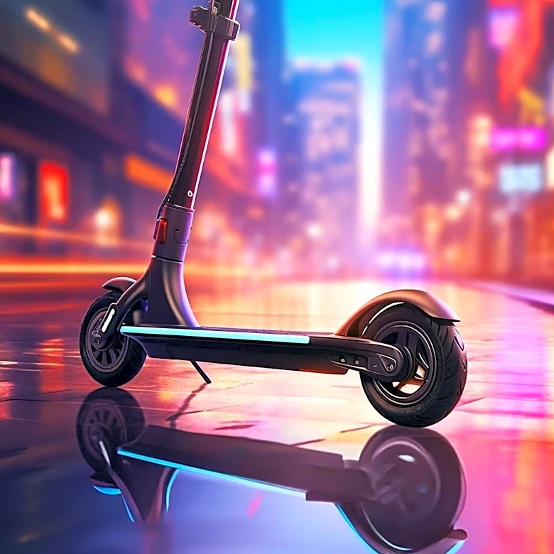 Minneapolis Scooter Takeover Raises Safety Concerns