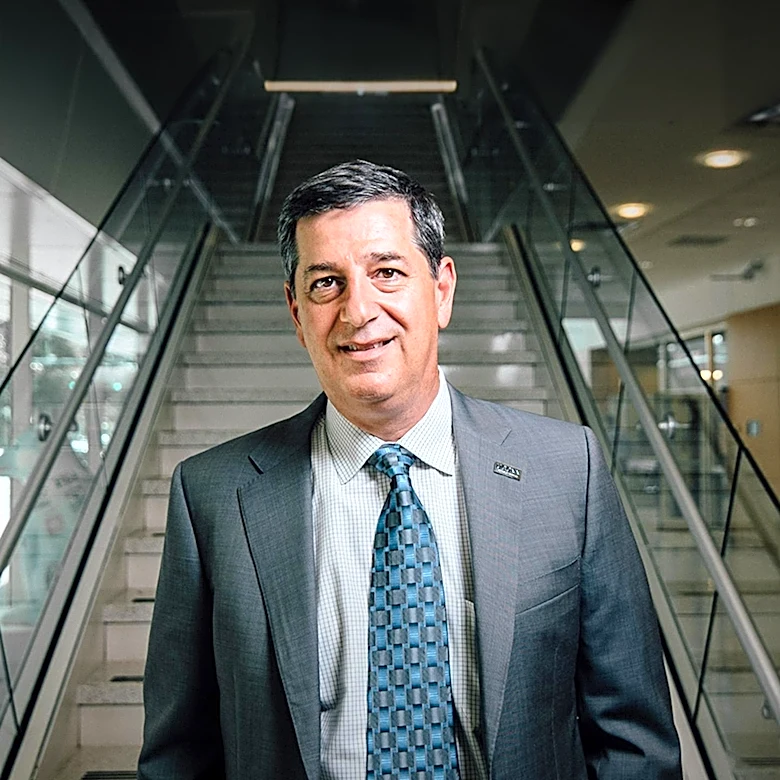 Los Angeles Nonprofit CEO's $1.6 Million Compensation Raises Questions