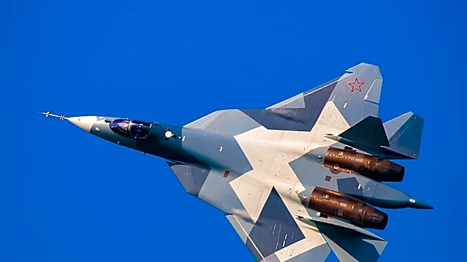 Russia and Syria Sign Memorandum to Reorganize Russian Military Bases