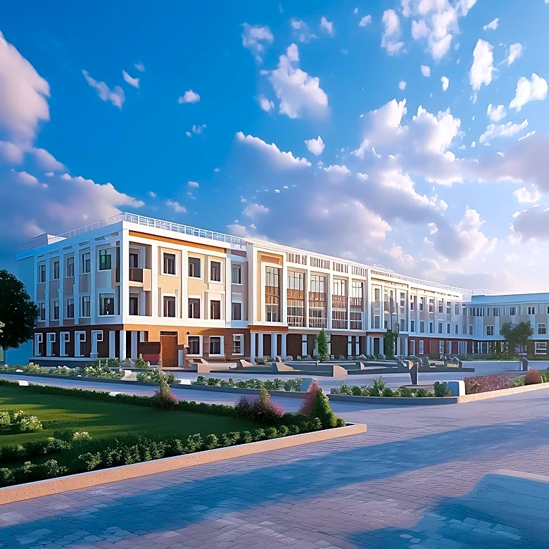 Kingston Housing Authority Begins Phase Two of Redevelopment for Senior Living