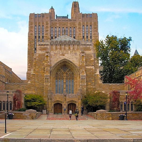 Yale University Opens Applications for Global Health Emerging Scholars Program 2027-2028