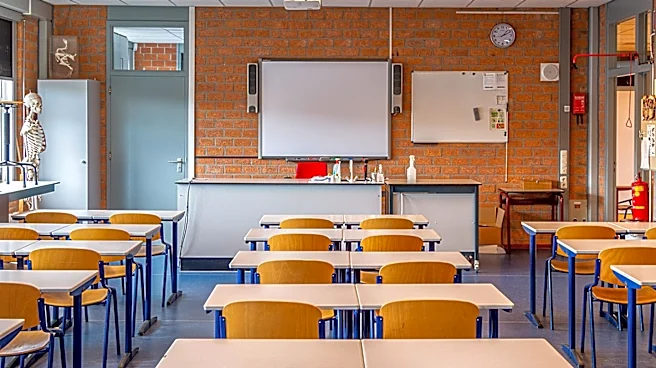 The Guardian Editorial Calls for Rethinking A-level Education to Bridge Science and Humanities Divide