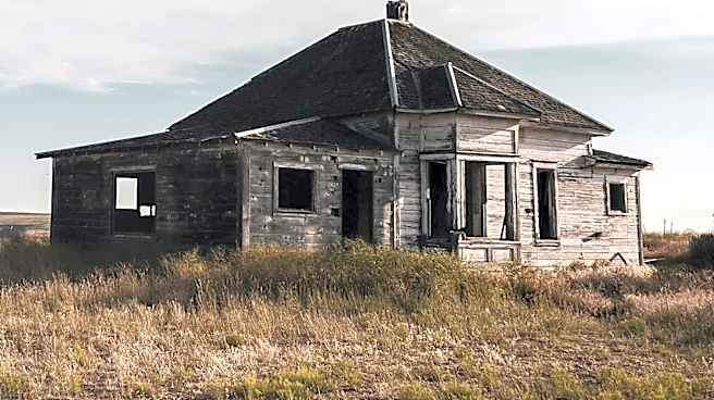 Break-in at Nathan Hale Homestead Causes Significant Damage, Suspect Remains Unidentified