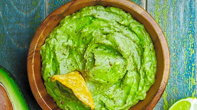 Taylor Farms Recalls Salsa and Guacamole Amid Salmonella Concerns